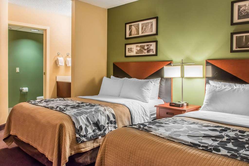 Sleep Inn & Suites Of Lancaster County Mountville Quarto foto